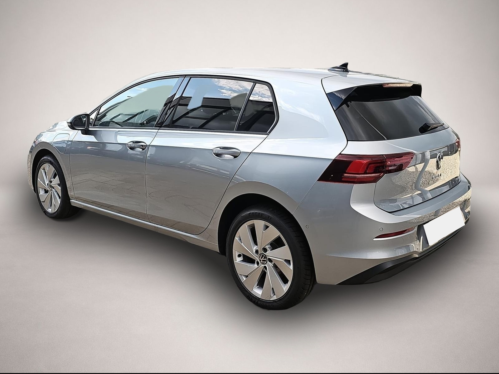 Volkswagen Golf, Bild 5 von 5