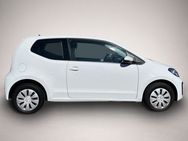 Volkswagen up! (12/2021, Benzin)