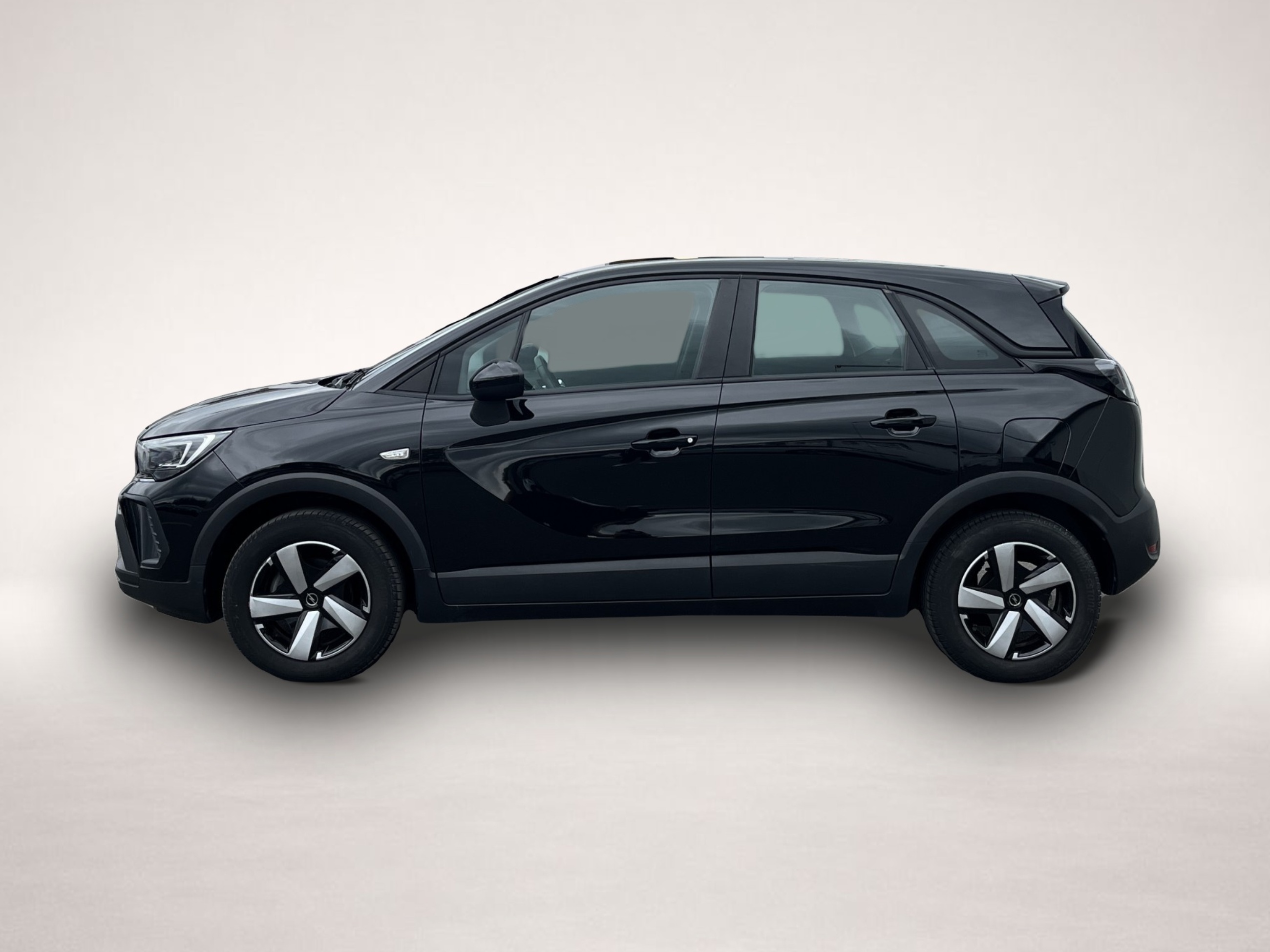 Opel Crossland (X) (07/2022, Benzin)