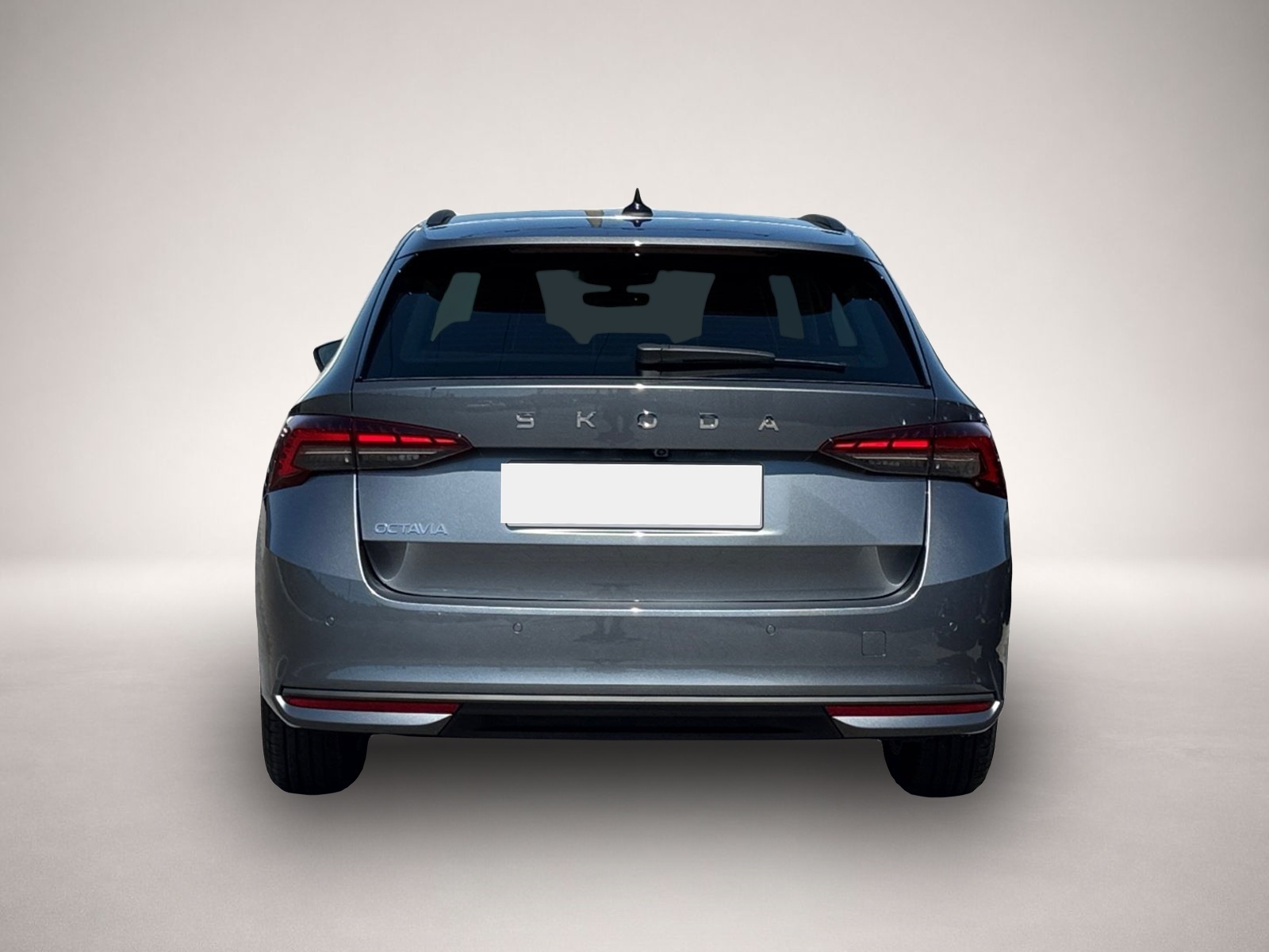 Skoda Octavia (06/2026, Diesel)