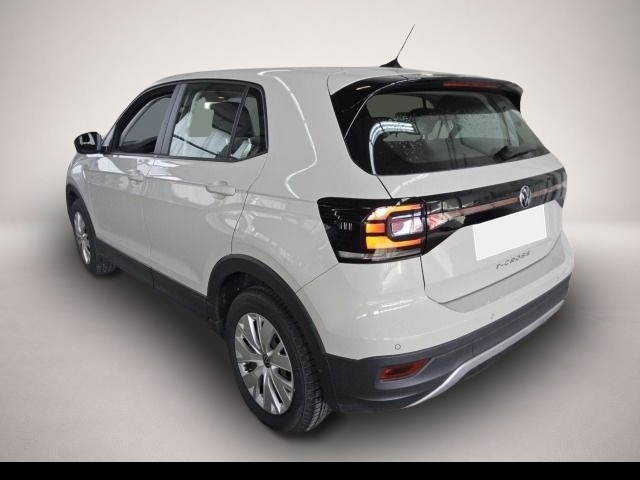 Volkswagen T-Cross (08/2023, )