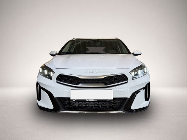 KIA XCeed (03/2025, Benzin)