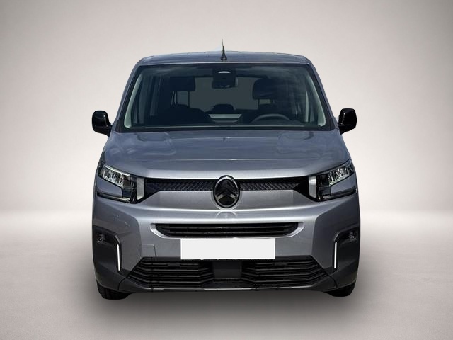 Citroen Berlingo (04/2026, Diesel)