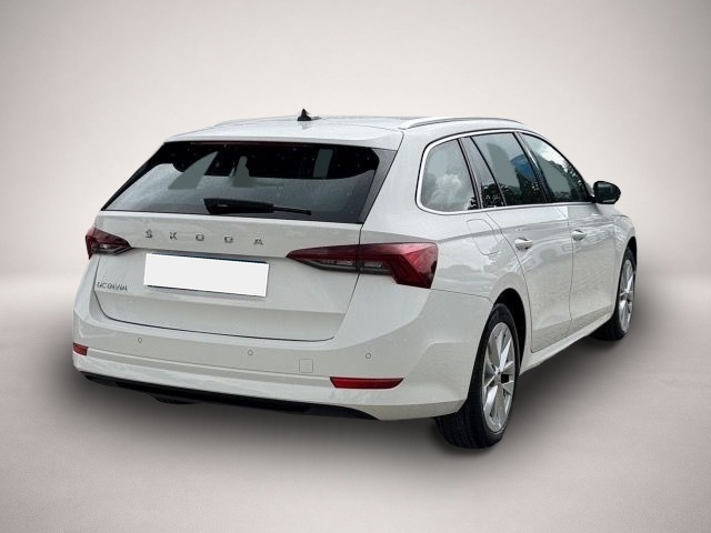Skoda Octavia (04/2023, Diesel)
