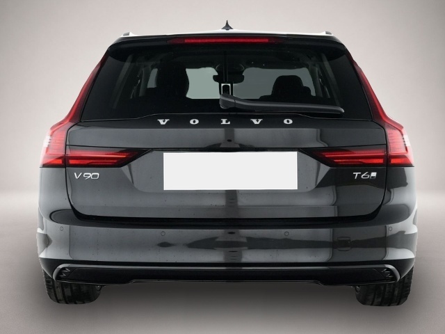 Volvo V90 (03/2025, Hybrid (Benzin/Elektro))
