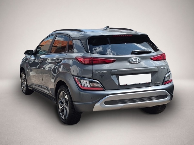 Hyundai KONA (05/2022, )