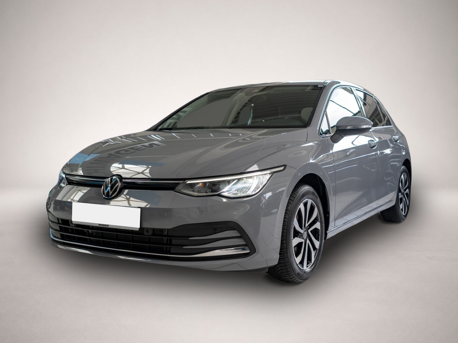 Volkswagen Golf (02/2022, Diesel)