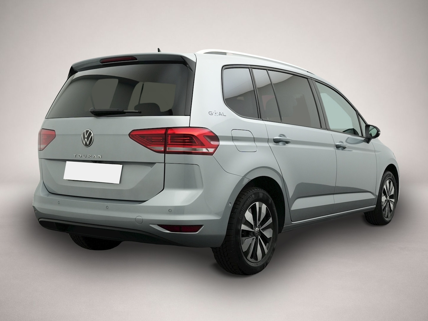 Volkswagen Touran (11/2025, Benzin)