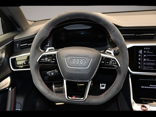 Audi RS6 (07/2025, Benzin)