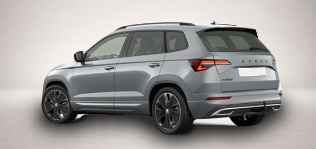 Skoda Karoq (05/2026, Benzin)