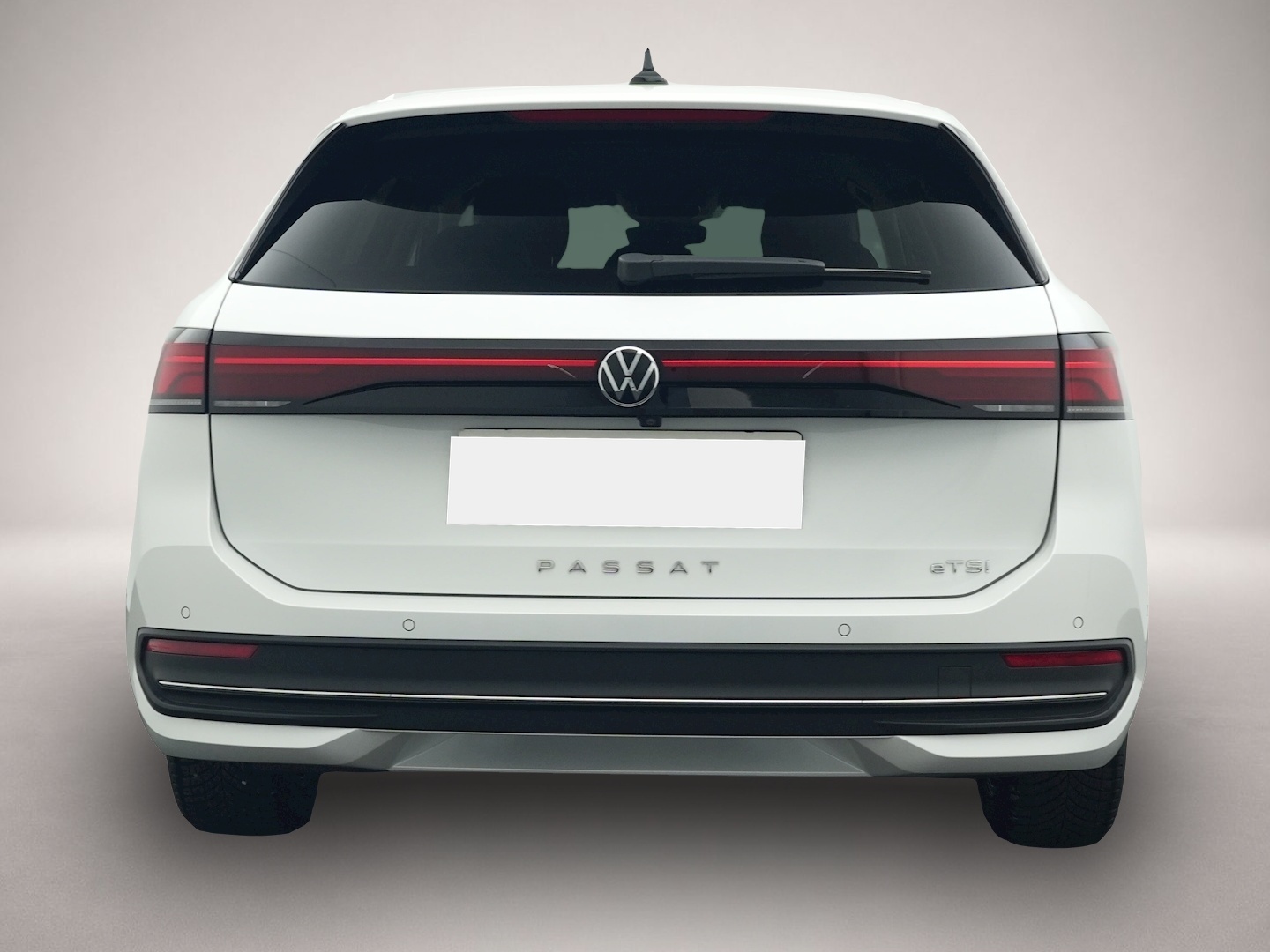 Volkswagen Passat Variant (12/2024, Benzin)
