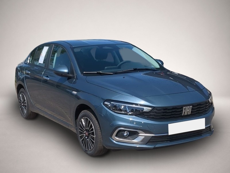 Fiat Tipo (03/2026, Diesel)