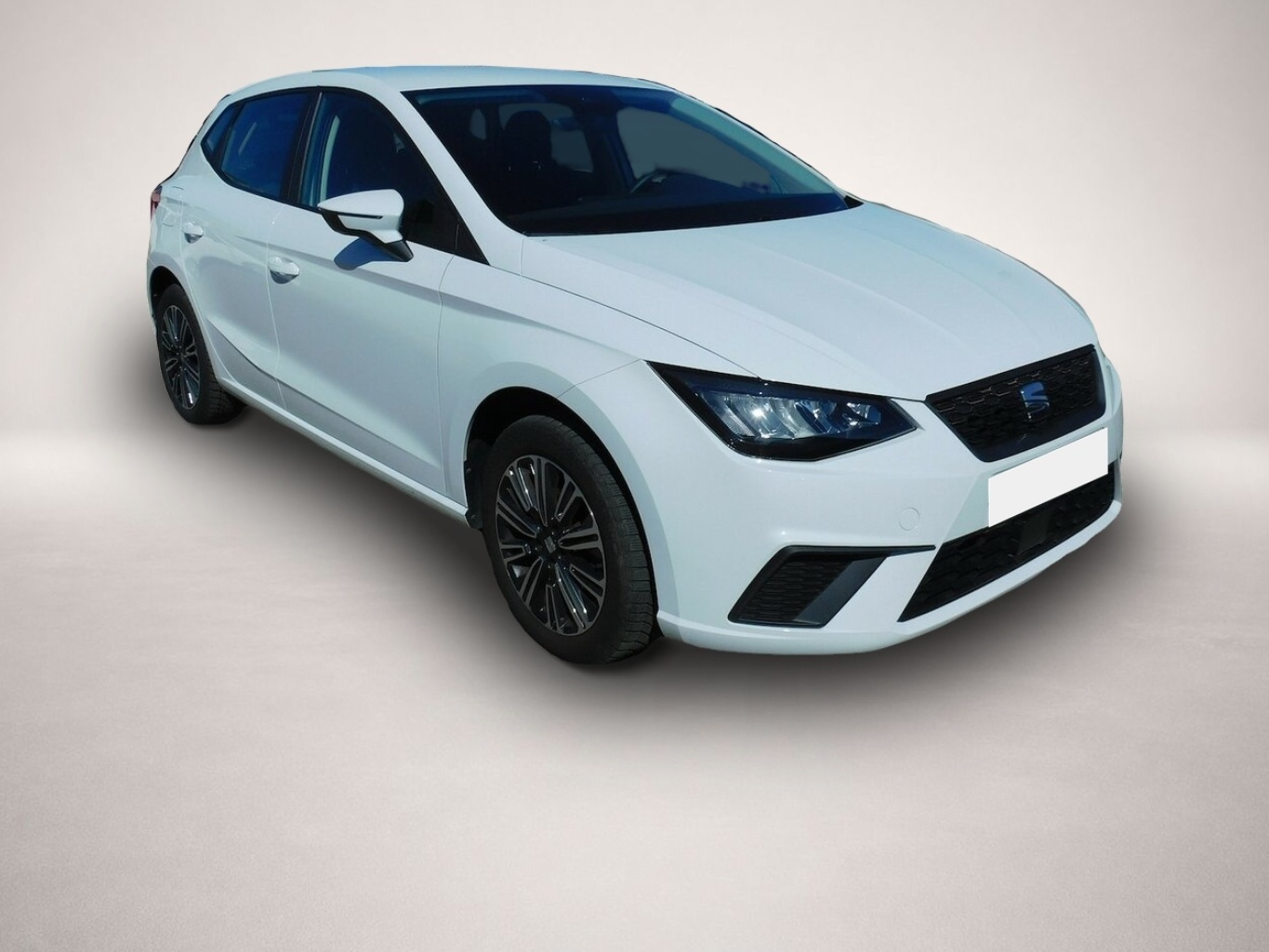 Seat Ibiza (04/2023, Benzin)