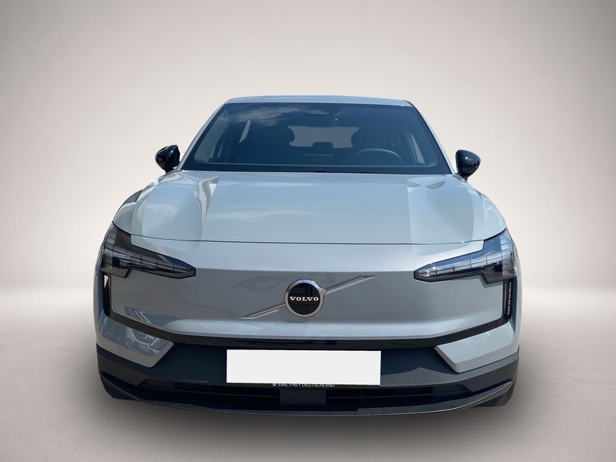 Volvo EX30 (09/2025, ELECTRIC)