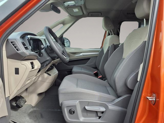 Volkswagen T7 Multivan, Bild 5 von 5