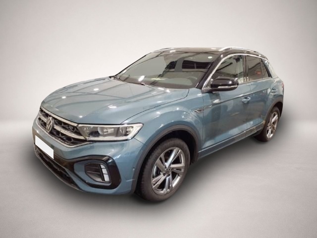 Volkswagen T-Roc (06/2025, Benzin)