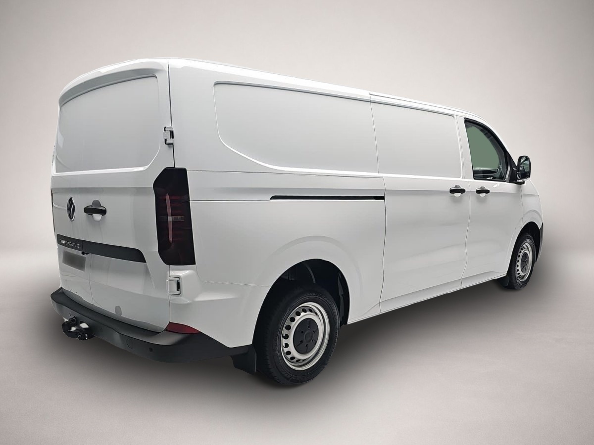Volkswagen T7 Transporter, Bild 2 von 4
