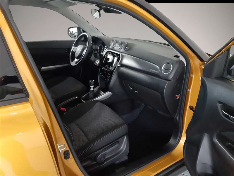 Suzuki Vitara (04/2023, )