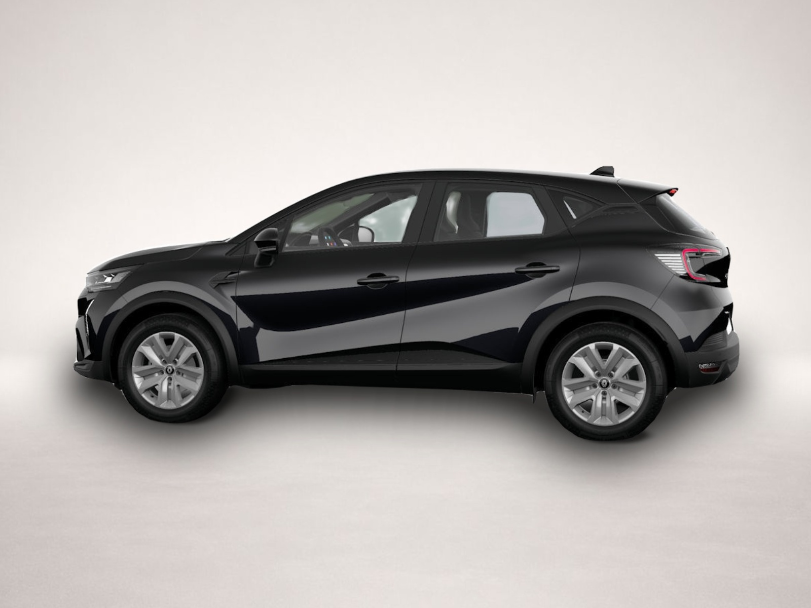 Renault Captur (, Benzin)
