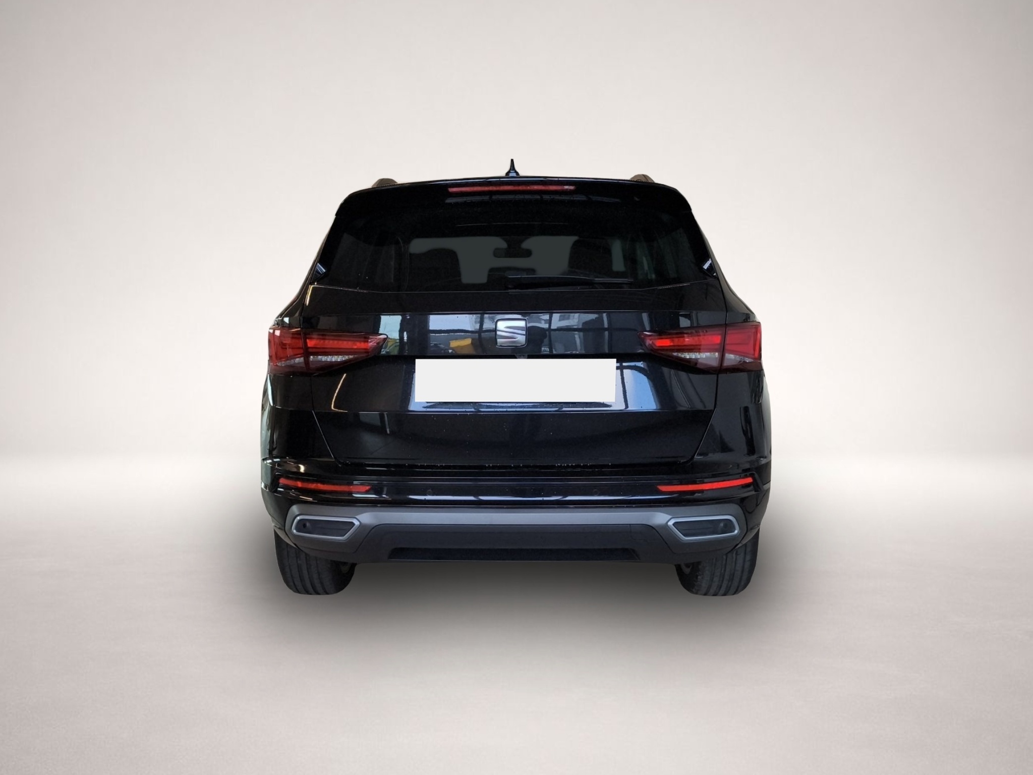 Seat Ateca (02/2022, Benzin)