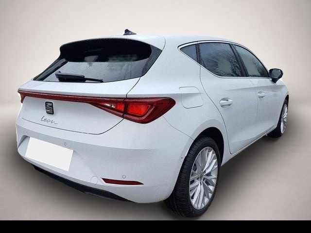 SEAT Leon, Bild 3 von 4