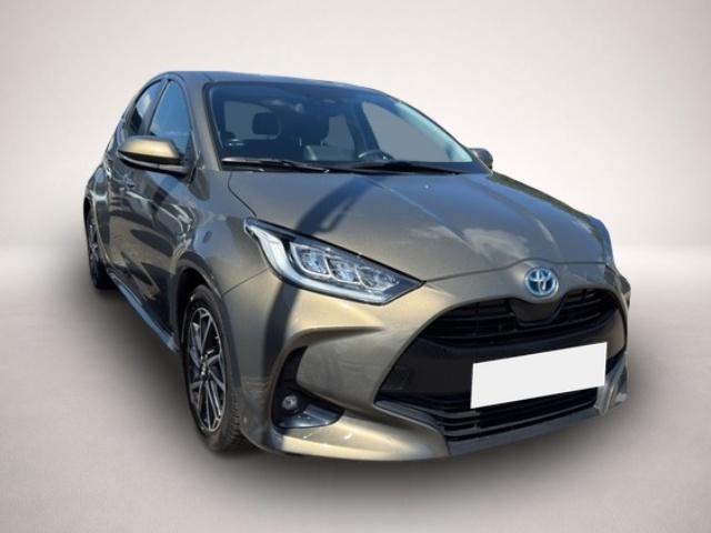 Toyota Yaris (10/2020, Hybrid (Benzin/Elektro))