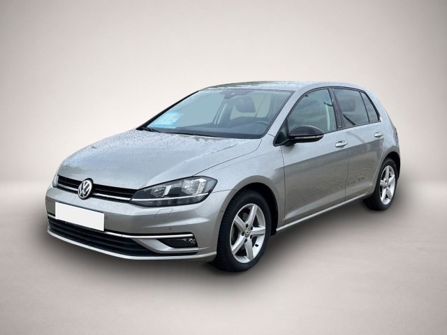Volkswagen Golf (04/2019, Diesel)