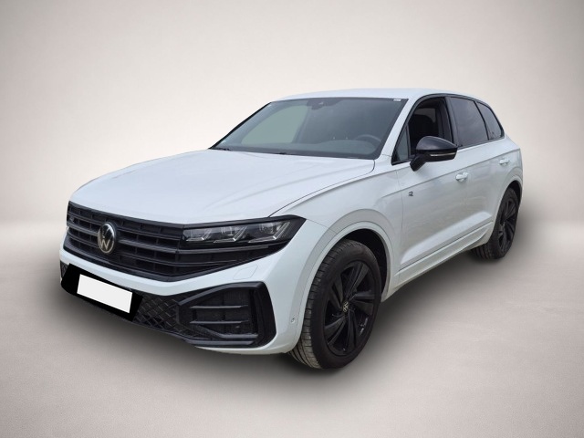 Volkswagen Touareg (09/2024, )