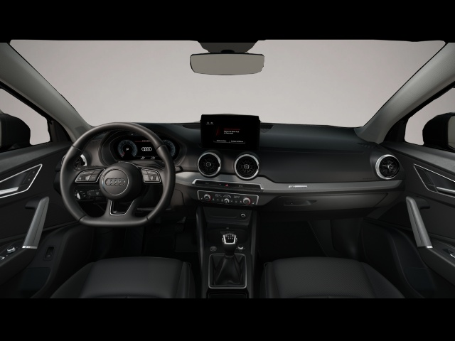 Audi Q2 (09/2025, )