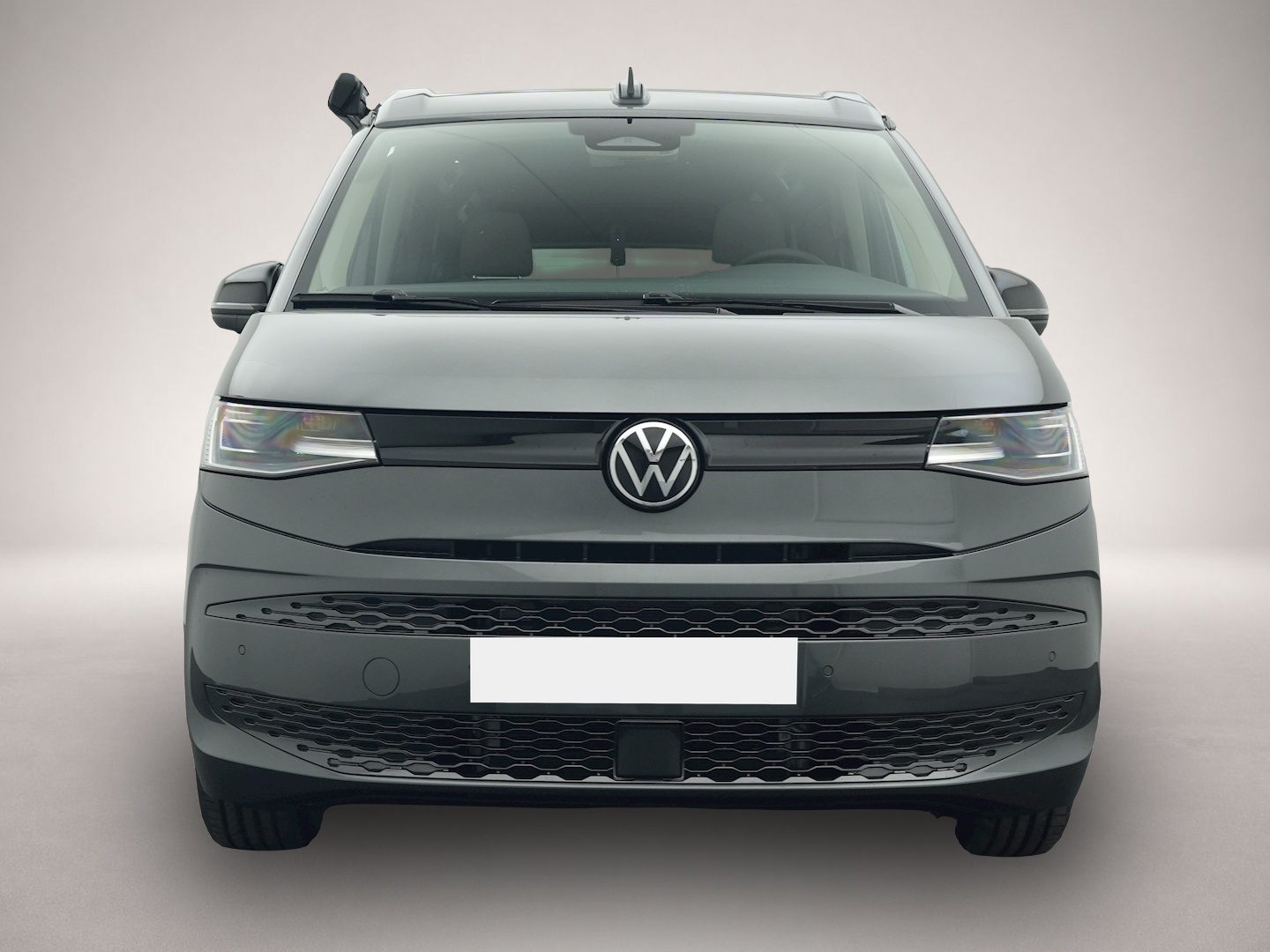 Volkswagen T7 California (04/2026, Hybrid (Benzin/Elektro))