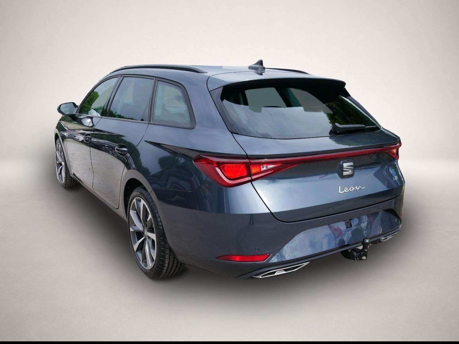 Seat Leon (11/2025, Benzin)
