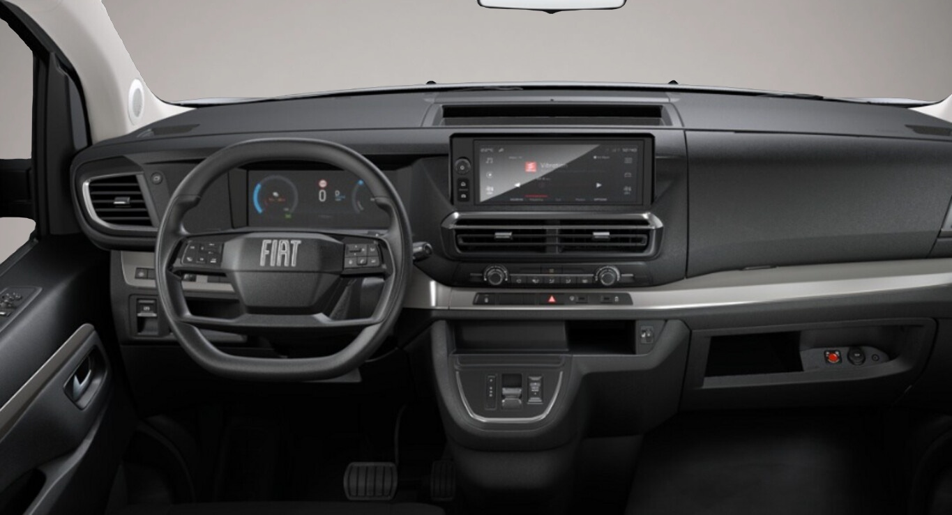 Fiat Scudo (06/2026, Diesel)