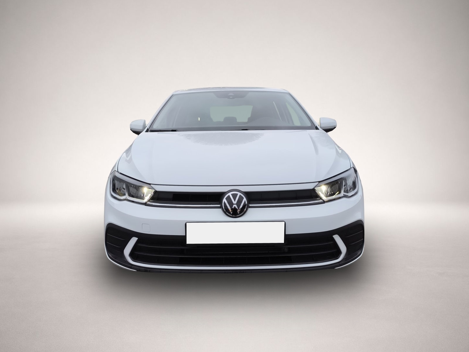 Volkswagen Polo (06/2026, Benzin)