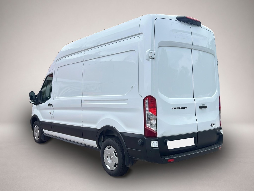 Ford Other (02/2025, )