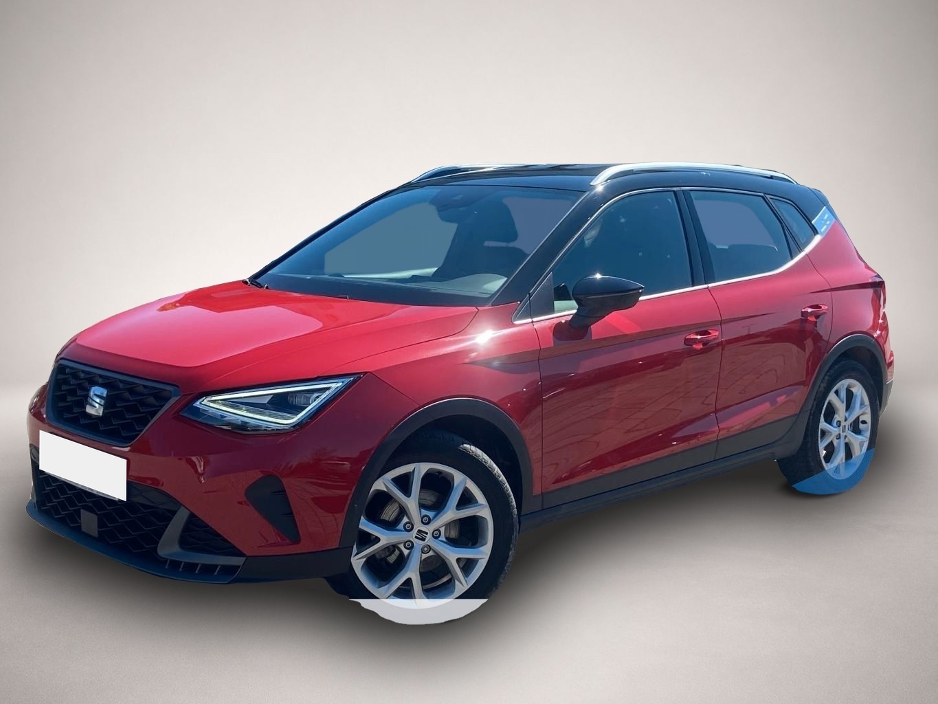 Seat Arona (03/2024, )