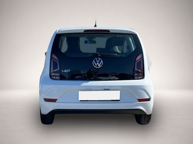 Volkswagen up! (12/2021, Benzin)