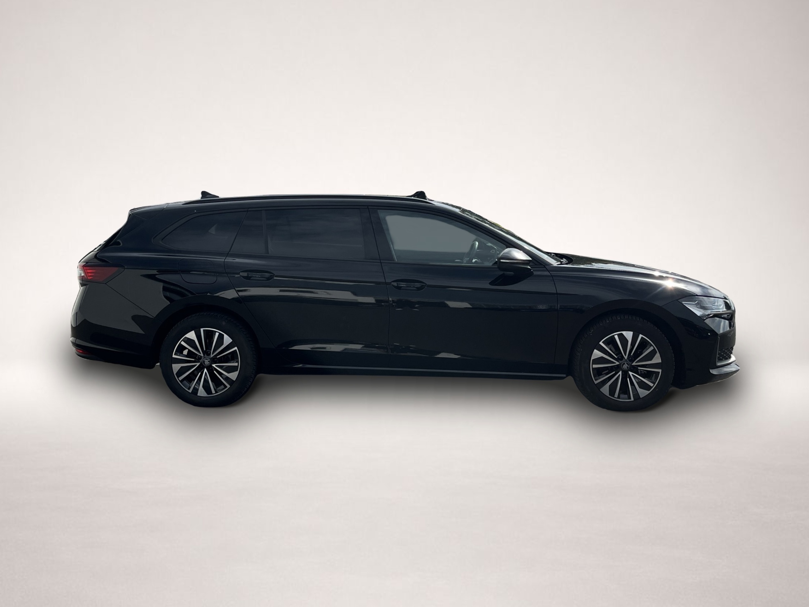 Skoda Superb (09/2025, Diesel)