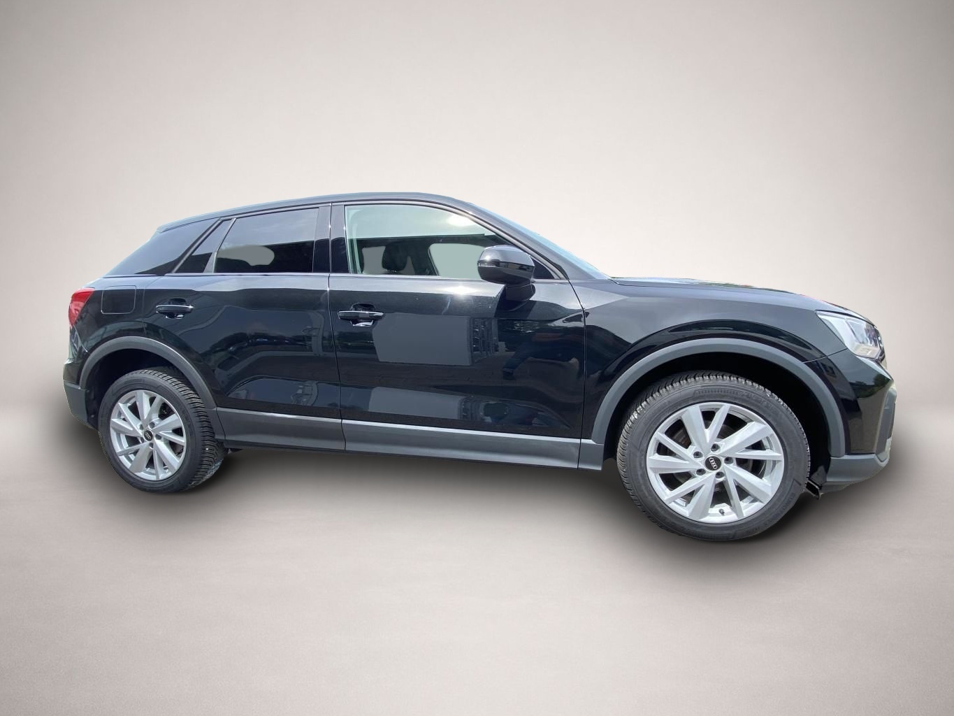 Audi Q2 (05/2022, )