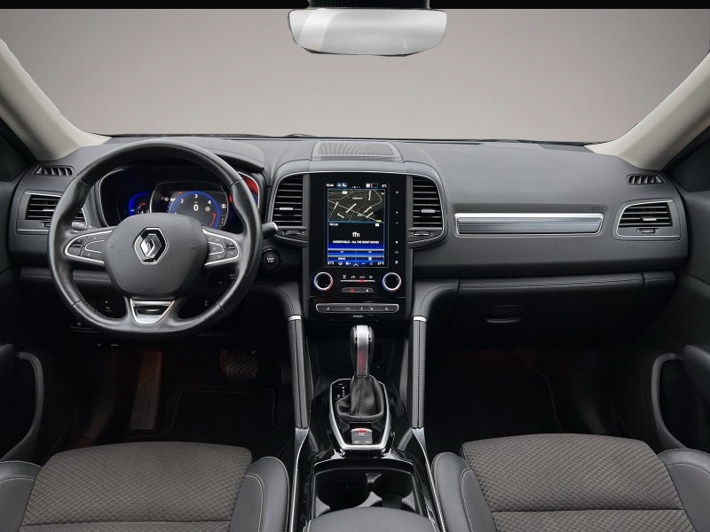 Renault Koleos (04/2022, Diesel)
