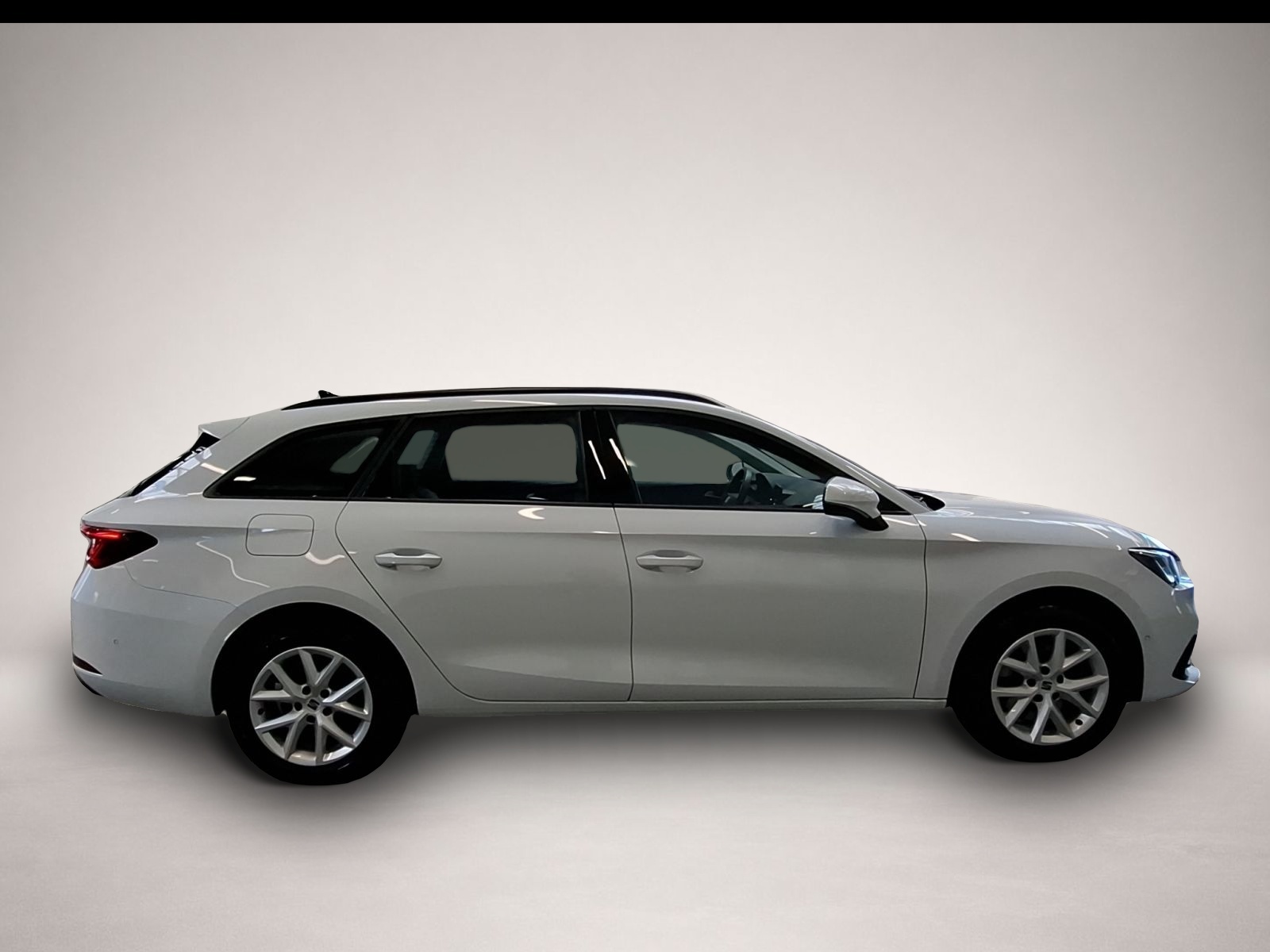 Seat Leon (01/2022, Diesel)
