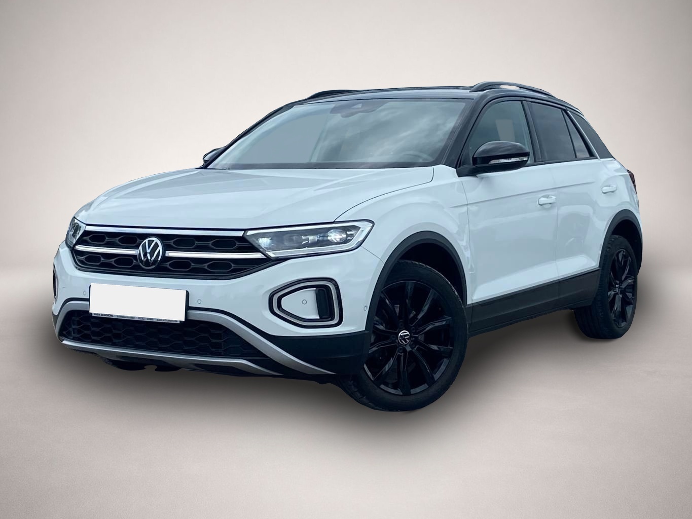 Volkswagen T-Roc (05/2022, )