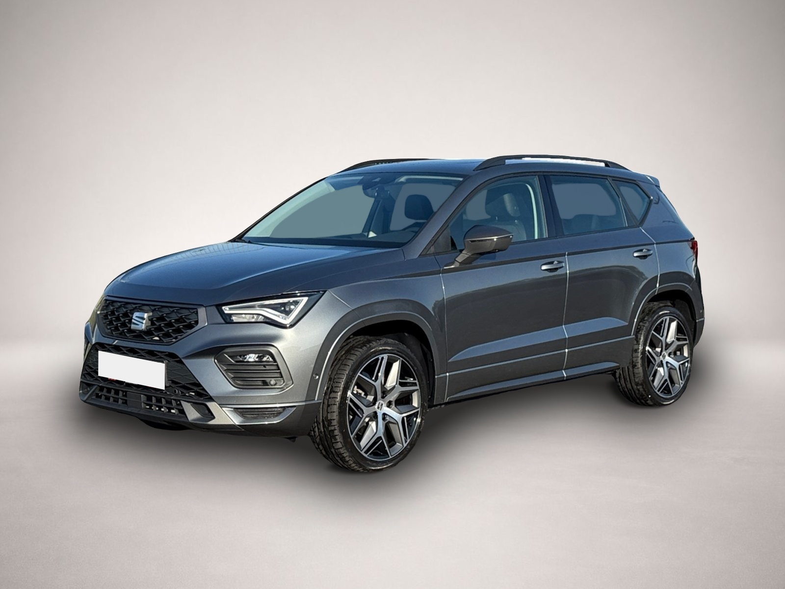 Seat Ateca (04/2026, Diesel)