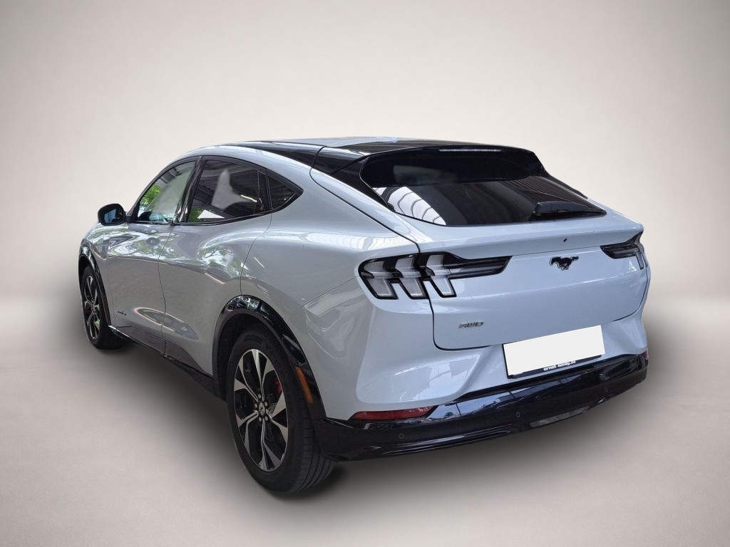 Ford Mustang Mach-E (04/2023, )