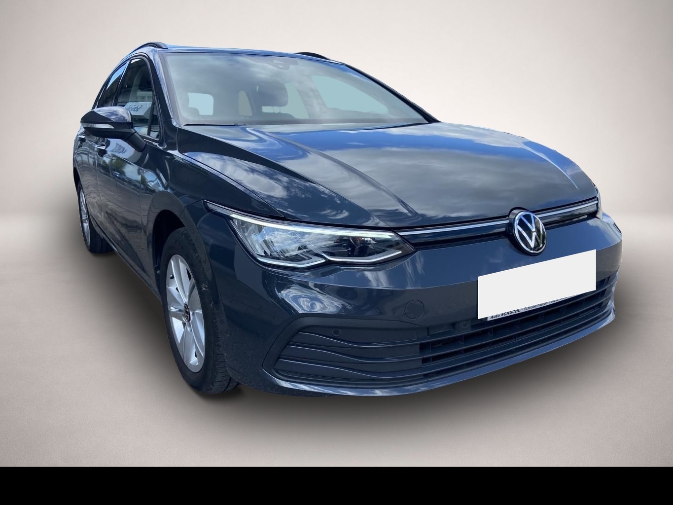 Volkswagen Golf (01/2023, )