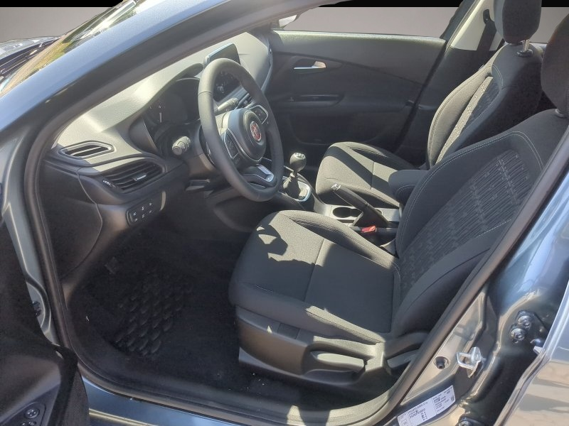 Fiat Tipo (03/2026, Diesel)