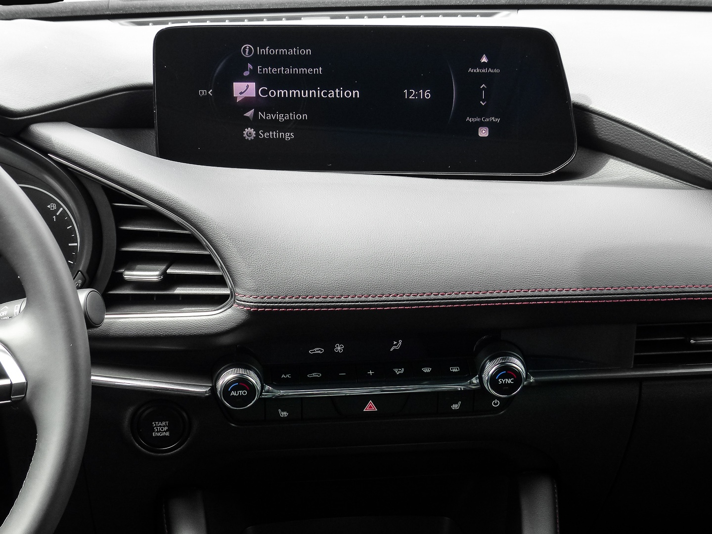 Mazda 3, image 6 of 6