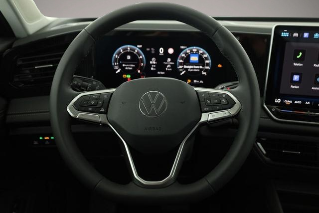 Volkswagen Tiguan (06/2026, Benzin)