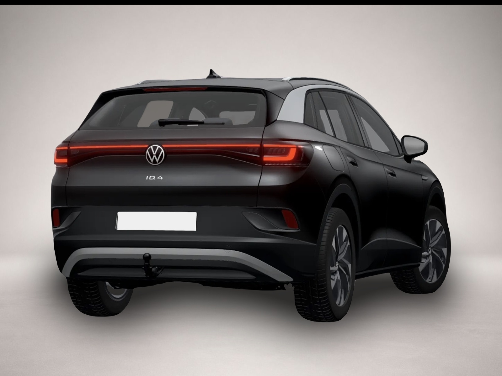 Volkswagen ID.4 (06/2022, ELECTRIC)