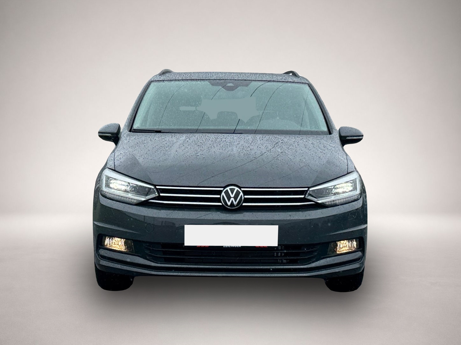 Volkswagen Touran (06/2026, Benzin)
