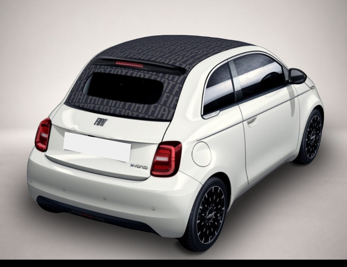 Fiat 500 (06/2026, Benzin)